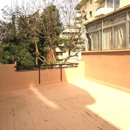 Apartment Casa En Centro Marbella