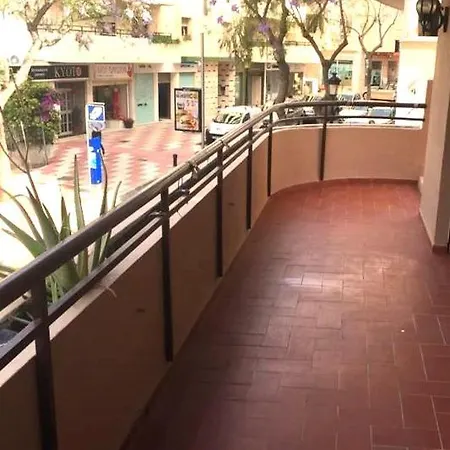 Casa En Centro Apartment