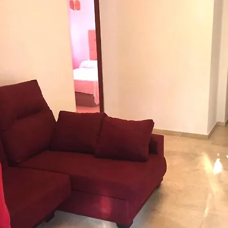 Apartment Casa En Centro
