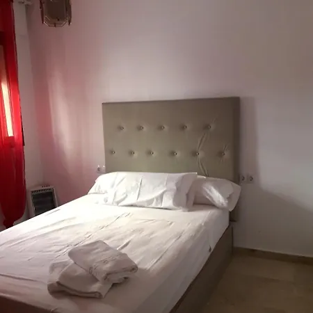Casa En Centro Apartment Marbella