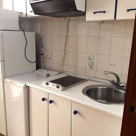 Casa En Centro Apartment